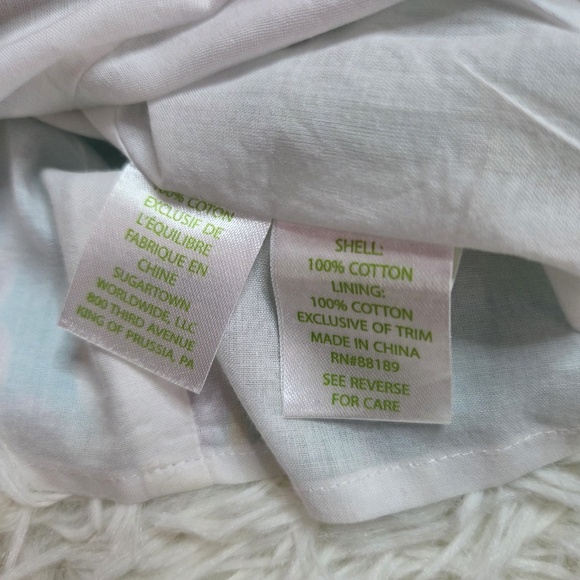 Lilly Pulitzer Alexa Shift Dress - Picture 13 of 16